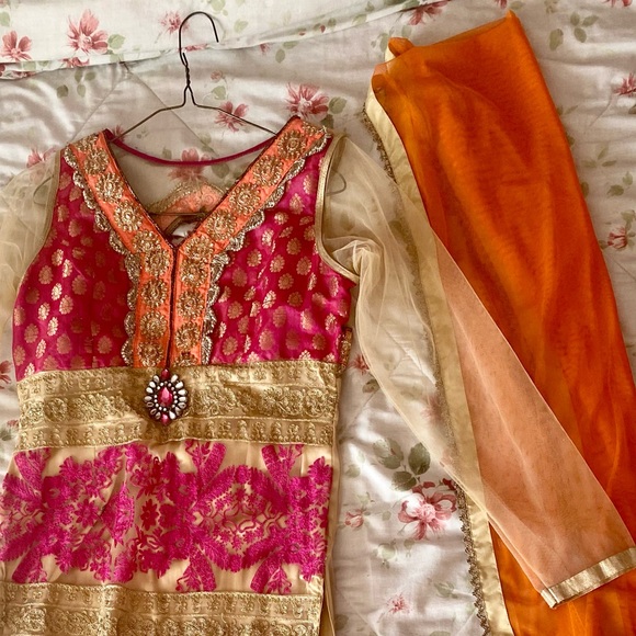 Pajami suit - Picture 5 of 5